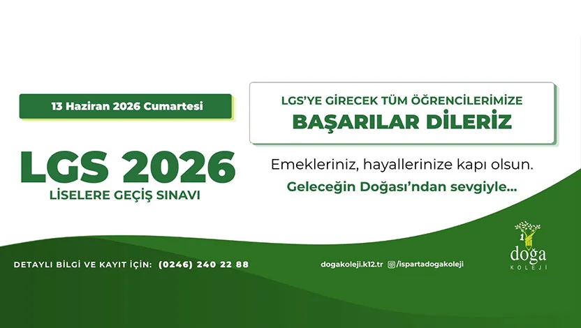 Milli Eğitim Bakanlığı tarafından gerçekleştirilecek olan 2026 Liselere Geçiş Sistemi