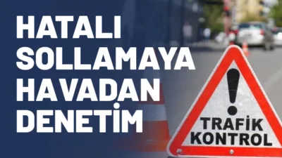 Isparta Emniyet Müdürlüğü, trafik güvenliğinin sağlanması ve kural ihlallerinin önlenmesi