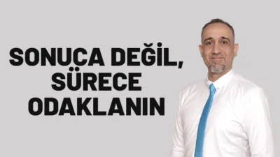 Albatros Gelişim Kurucusu ve Eğitim Mentörü Cahit Besler, yaklaşan Yükseköğretim