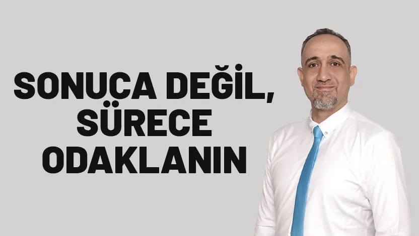 Albatros Gelişim Kurucusu ve Eğitim Mentörü Cahit Besler, yaklaşan Yükseköğretim