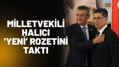 YENİ Parti Kurucular Kurulunda yer alan Isparta Milletvekili Hikmet Yalım