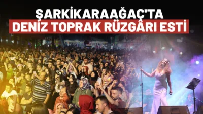 Şarkikaraağaç Belediyesi tarafından düzenlenen Geleneksel Kızıldağ Helva Bayramı, Kültür ve