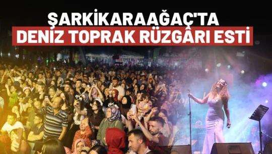 Şarkikaraağaç Belediyesi tarafından düzenlenen Geleneksel Kızıldağ Helva Bayramı, Kültür ve