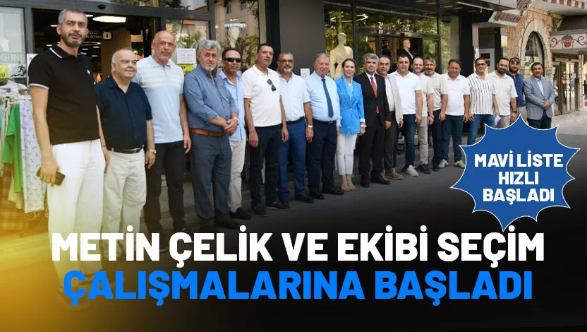 Isparta Ticaret ve Sanayi Odası (ITSO) Yönetim Kurulu Başkanı ve
