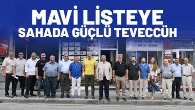 Isparta Ticaret ve Sanayi Odası Yönetim Kurulu Başkanı ve Yeni