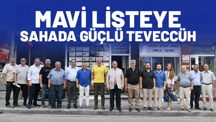 Isparta Ticaret ve Sanayi Odası Yönetim Kurulu Başkanı ve Yeni