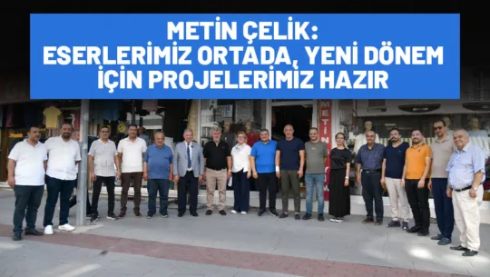 Isparta Ticaret ve Sanayi Odası (ITSO) Yönetim Kurulu Başkanı ve