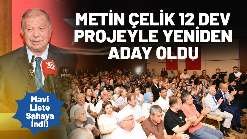 Isparta Ticaret ve Sanayi Odası (ITSO) Yönetim Kurulu Başkanı Metin