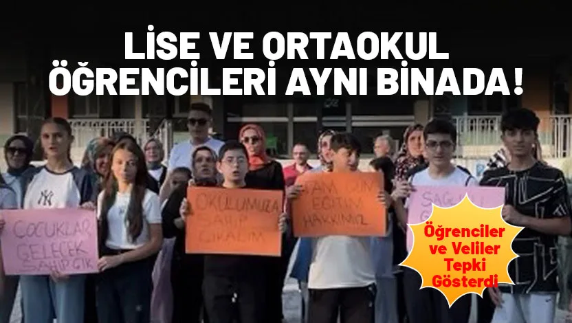 Isparta’da deprem performans testlerini geçemediği gerekçesiyle eğitim öğretime kapatılan Mustafa