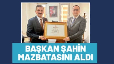 Organ seçimlerinin tamamlanmasının ardından Isparta Ticaret Borsası’nda (ITB) yeni dönem