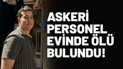 ISPARTA’da Kara Havacılık Okulu’nda görev yaptığı belirtilen astsubay Cevdet Yeşilay,