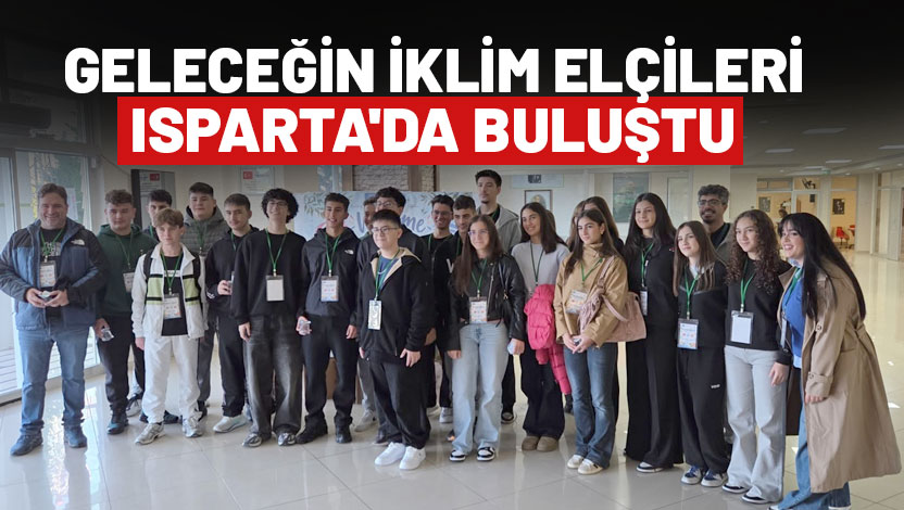 Küresel ölçekte etkisi her geçen gün daha fazla hissedilen iklim