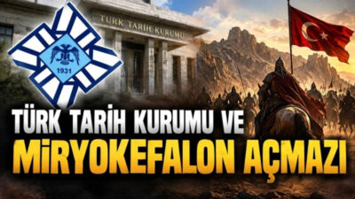 Değerli dostlar; TTK (Türk Tarih Kurumu) Mustafa Kemal Atatürk’ün direktifi