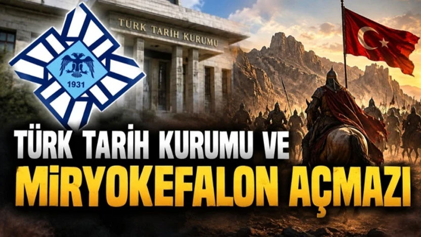 Değerli dostlar; TTK (Türk Tarih Kurumu) Mustafa Kemal Atatürk’ün direktifi