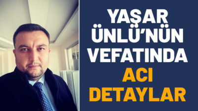 Isparta’da yaklaşık 10 gün önce fabrikasında 3,5 metre yükseklikten düşerek