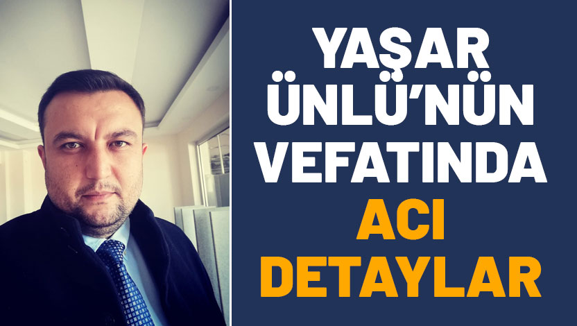 Isparta’da yaklaşık 10 gün önce fabrikasında 3,5 metre yükseklikten düşerek